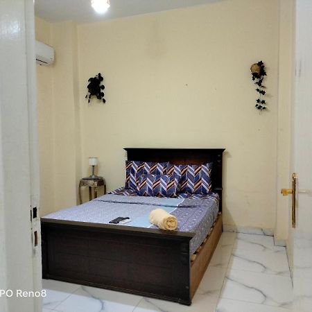 Downtown Cairo Sweet Home Екстериор снимка