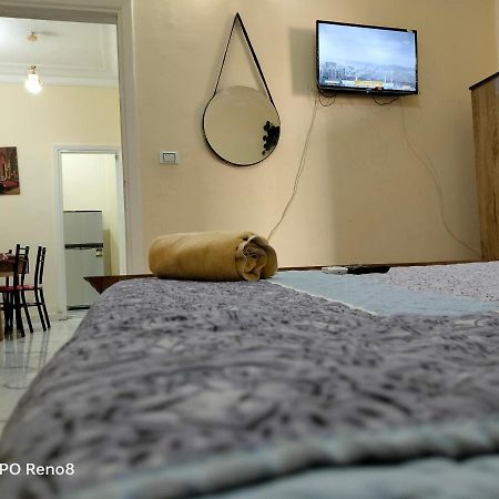 Downtown Cairo Sweet Home Екстериор снимка