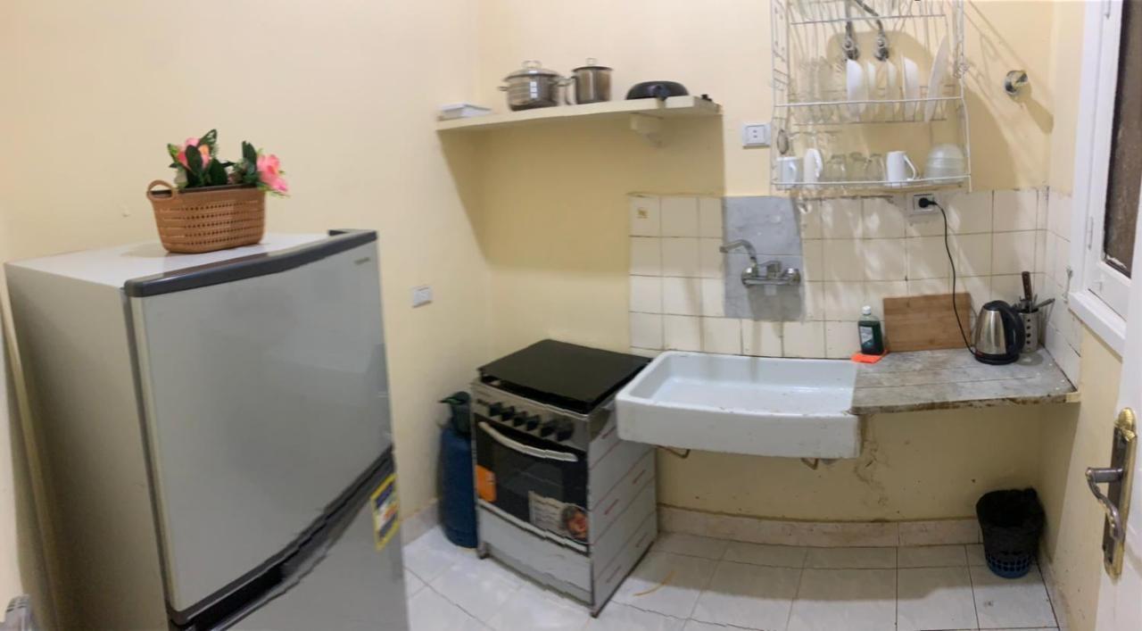 Downtown Cairo Sweet Home Екстериор снимка