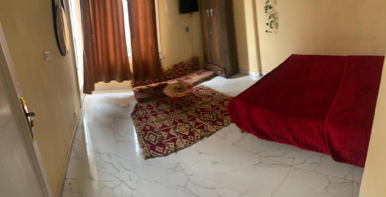 Downtown Cairo Sweet Home Екстериор снимка