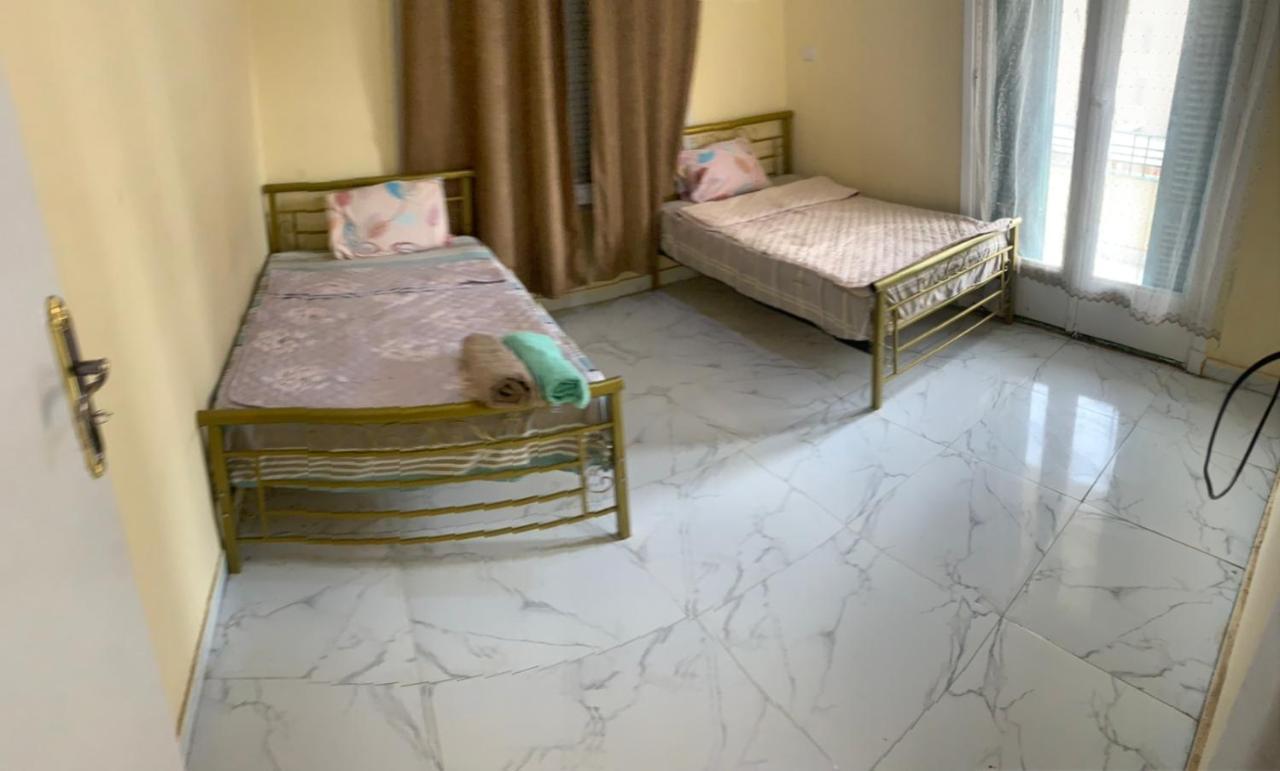 Downtown Cairo Sweet Home Екстериор снимка