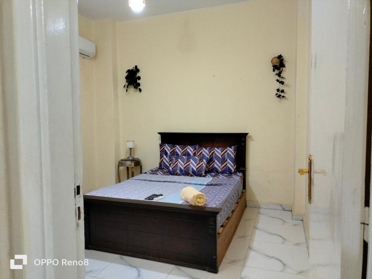 Downtown Cairo Sweet Home Екстериор снимка